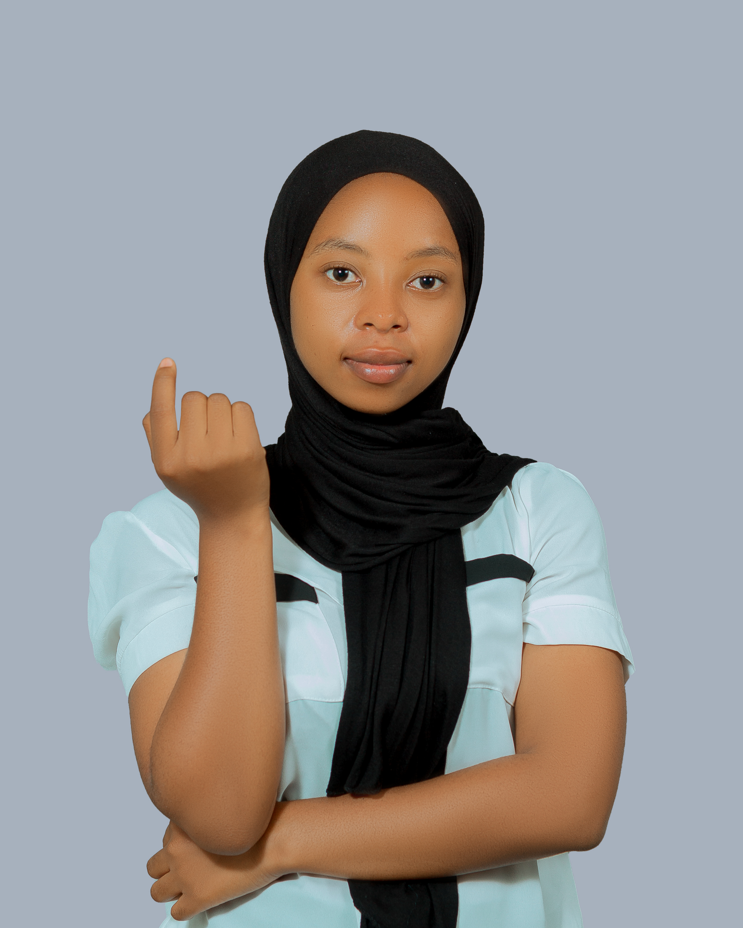 Ms Yusra Mussa Hassan